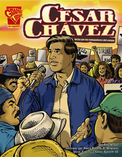 Cesar Chavez