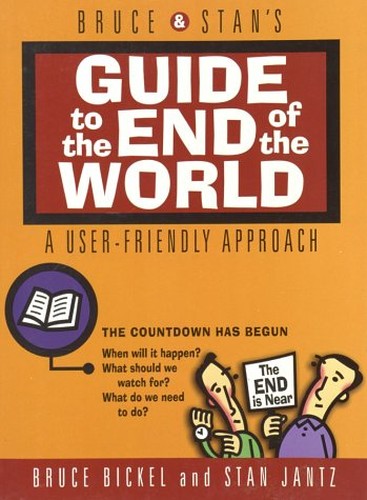 Guide to the End of the World