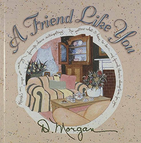 A Friend Like You