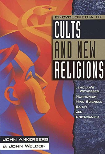 Encyclopedia of Cults and New Religions