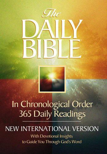 The Daily Bible