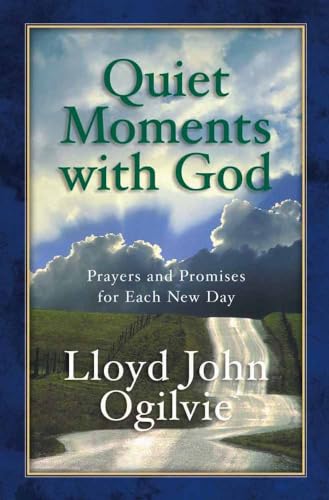 Quiet Moments with God