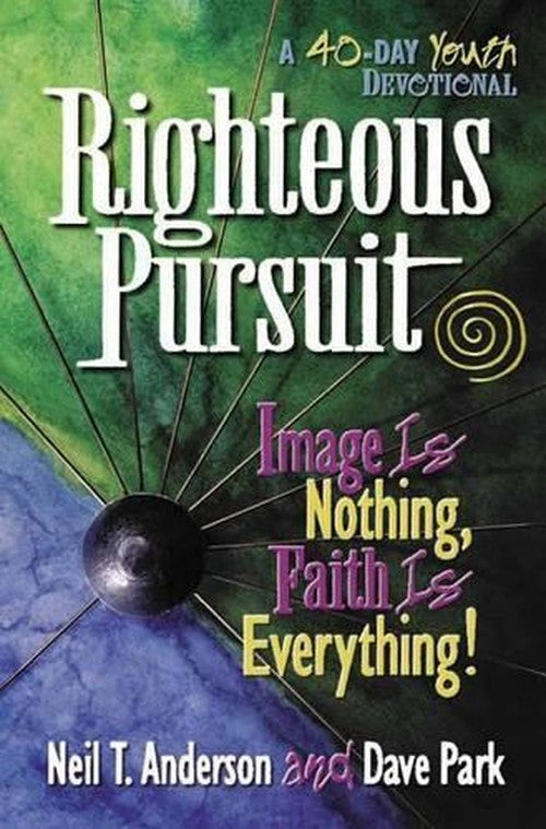 Righteous Pursuit