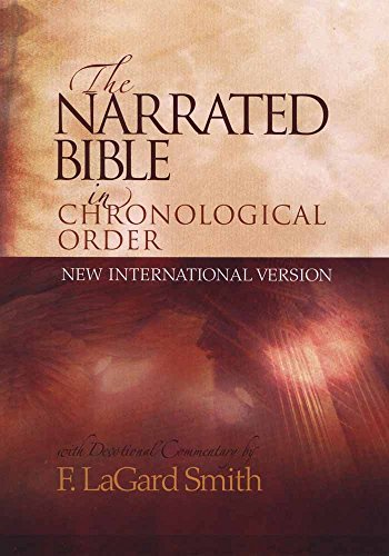 The Narrated Bible