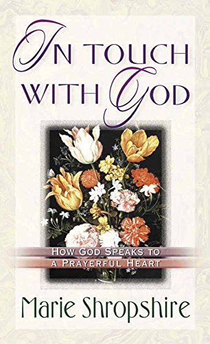 In Touch with God