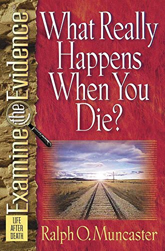 What Really Happens When You Die?