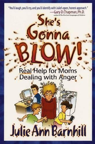 She's Gonna Blow!
