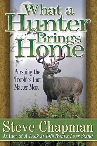 What a Hunter Brings Home