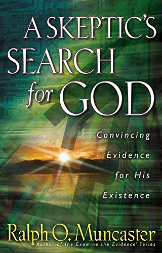 A Skeptic's Search for God