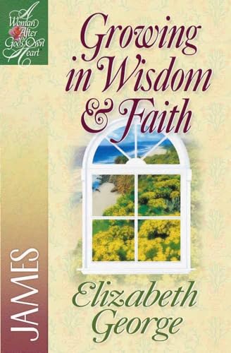 Growing in Wisdom and Faith