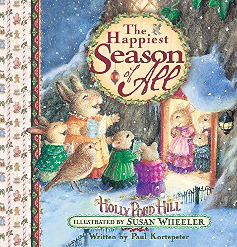 The Happiest Season of All