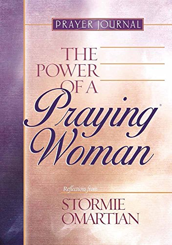 The Power of a Praying Woman