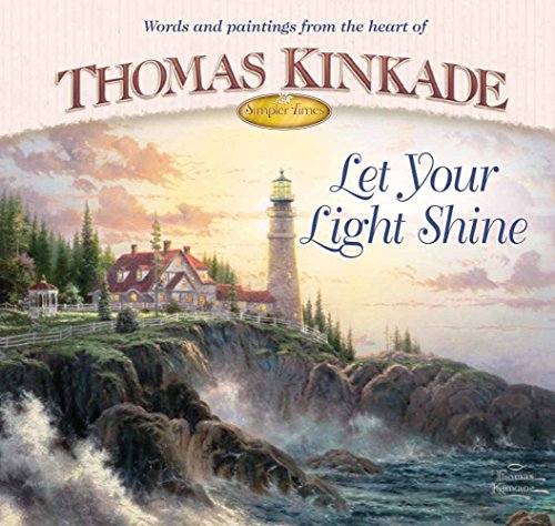 Let Your Light Shine