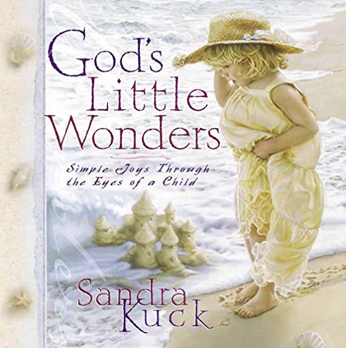 God's Little Wonders