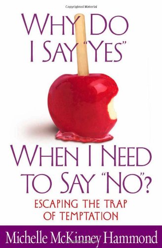 Why Do I Say "Yes", When I Need to Say "No"?