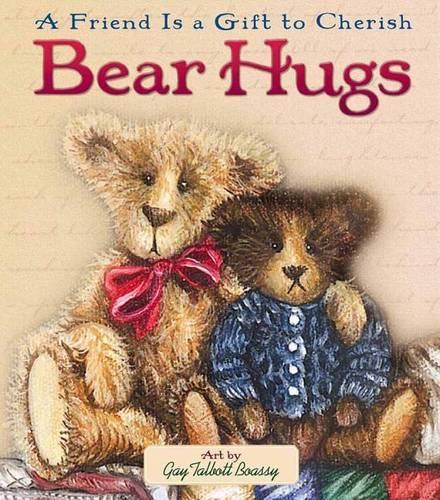 Bear Hugs