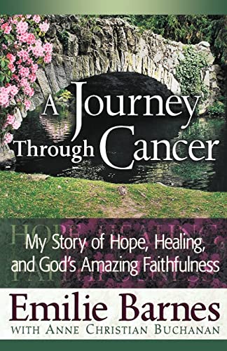 A Journey Through Cancer