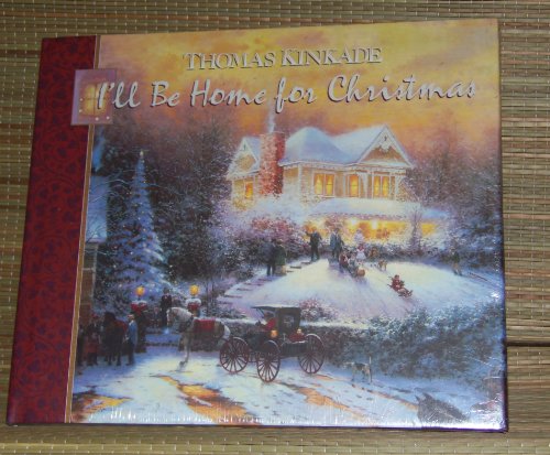 I'll Be Home for Christmas