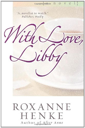 With Love, Libby