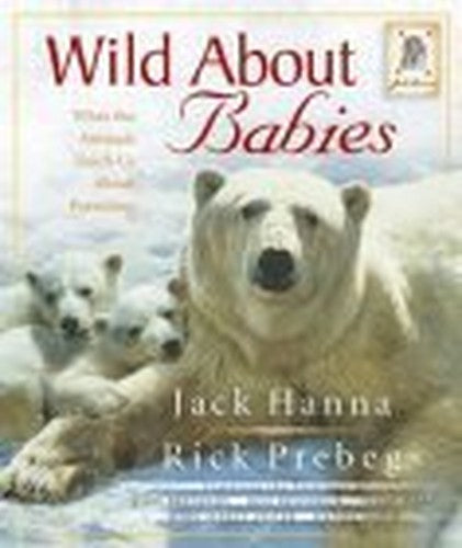 Wild about Babies