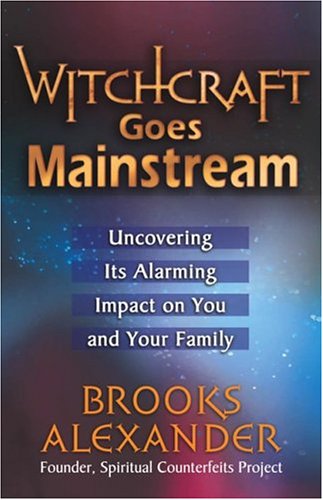 Witchcraft Goes Mainstream