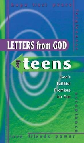 Letters from God for Teens