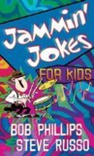 Jammin' Jokes for Kids