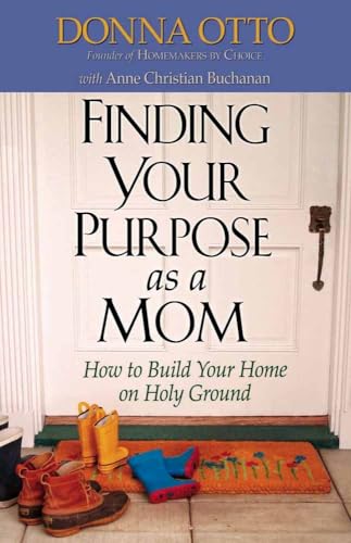 Finding Your Purpose as a Mom