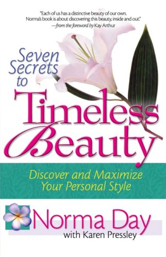 Seven Secrets to Timeless Beauty