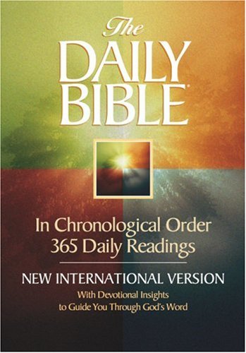 The Daily Bible