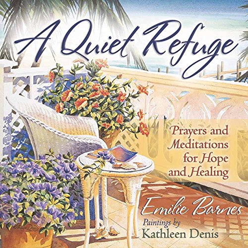 A Quiet Refuge
