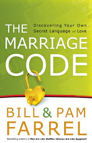 The Marriage Code