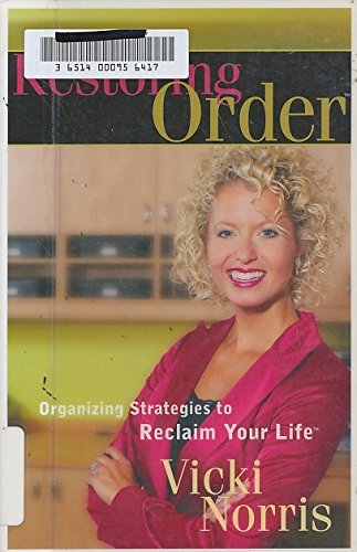Restoring Order