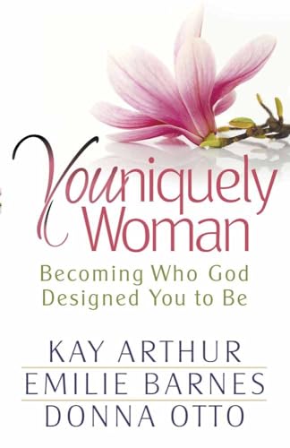 Youniquely Woman