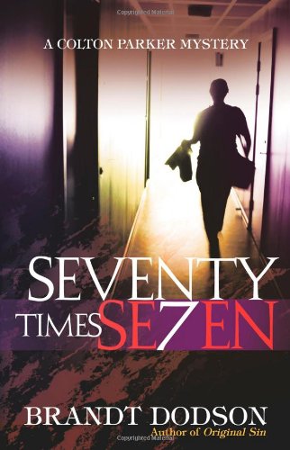 Seventy Times Seven