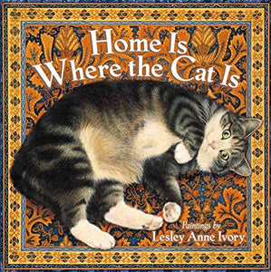 Home Is Where the Cat Is 