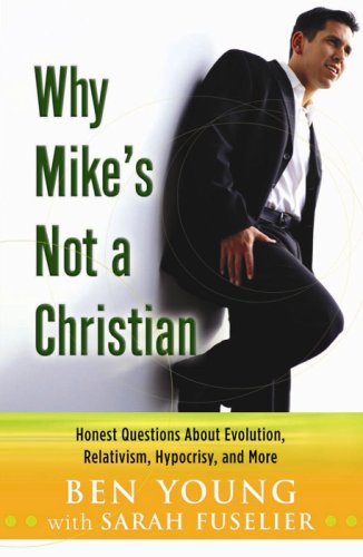 Why Mike's Not a Christian