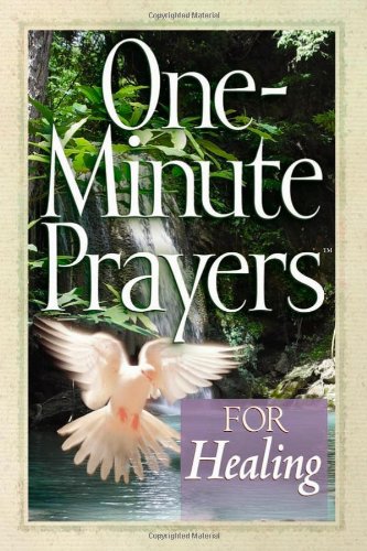 One-Minute Prayers for Healing