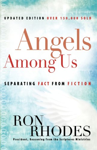 Angels Among Us