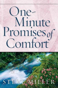 One-Minute Promises of Comfort 