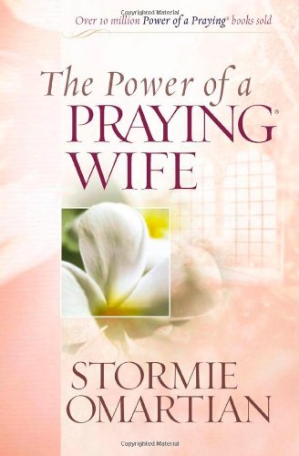 Power of a Praying Wife