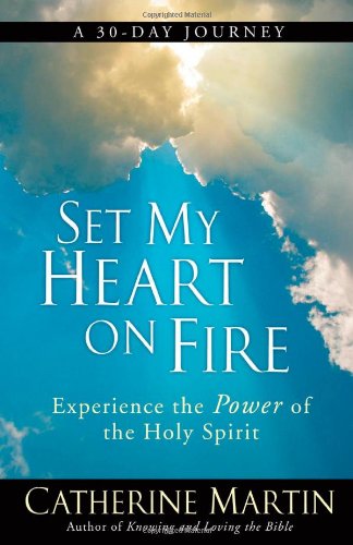 Set My Heart on Fire