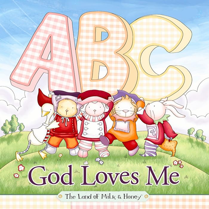 ABC God Loves Me