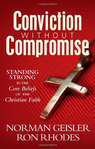 Conviction Without Compromise