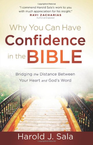 Why You Can Have Confidence in the Bible