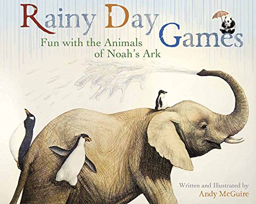 Rainy Day Games