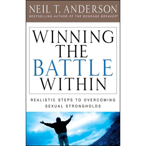 Winning the Battle Within