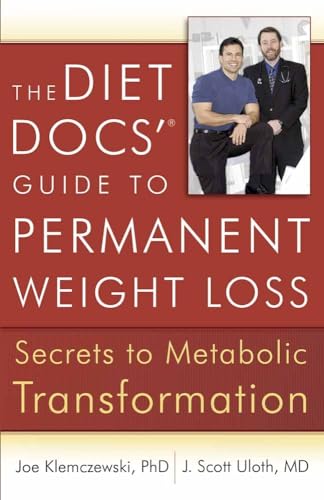 The Diet Docs' Guide to Permanent Weight Loss