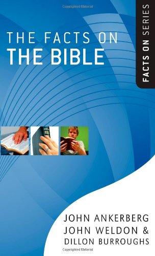 The Facts on the Bible