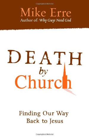 Death by Church